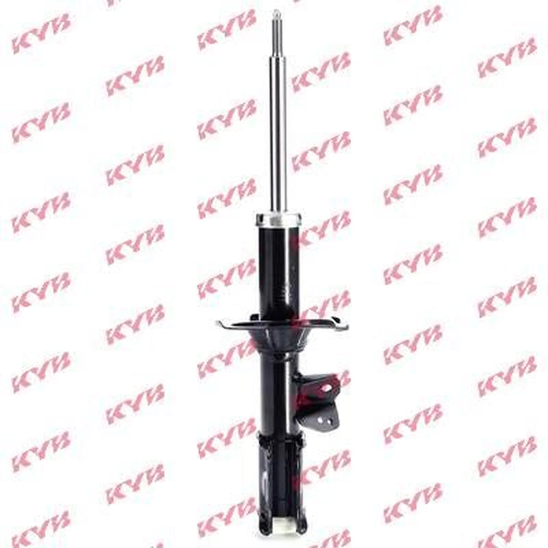 KYB Shock Absorber Damper Strut Front Left fits Hyundai I10 I 2007-2013