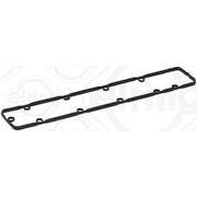 Elring Cylinder Head Cover Gasket fits Citroën Synergie 1998-2000 2.0