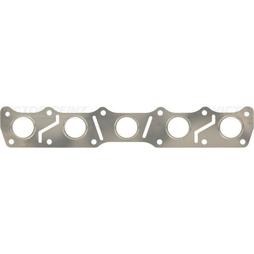 Victor Reinz Exhaust Manifold Gasket Wide Thick 71-42291-00