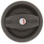 Zadi Door Lock Black R/H 800191B Zadi - Dynamic Drive