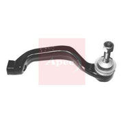 Apec Steering Tie Rod End Ball Joint Front Right M14x1.5 fits Jaguar S-Type II