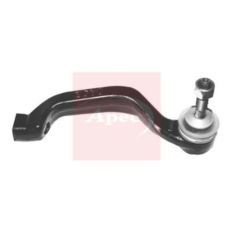 Apec Steering Tie Rod End Ball Joint Front Right M14x1.5 AST6268