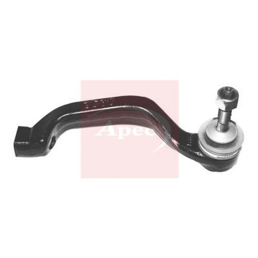 Apec Steering Tie Rod End Ball Joint Front Right M14x1.5 AST6268