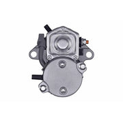 Hella Starter Motor 12V 1.7kW 11 Teeth fits Honda Civic Aerodeck 1998-2001 2.0