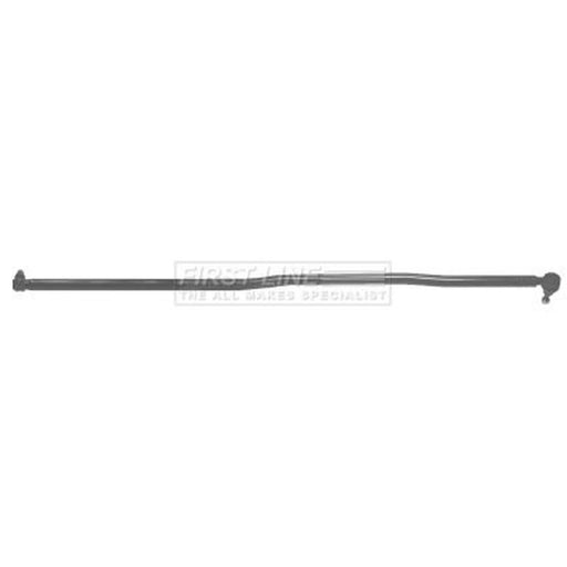 First Line Inner Rack End Right Joint fits Land Rover Range Rover 1969-2002