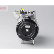 Denso Air Conditioning Compressor fits BMW Z4 Roadster 2009-2011