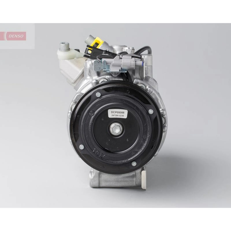 Denso Air Conditioning Compressor fits BMW Z4 Roadster 2009-2011