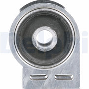 Delphi Wishbone / Control / Trailing Arm Bush fits Chevrolet Captiva 2006-2018