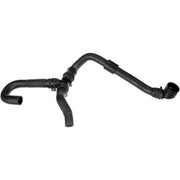 Gates Radiator Coolant Hose 460mm ID fits Audi A3 2012-2020 1.2 1.4