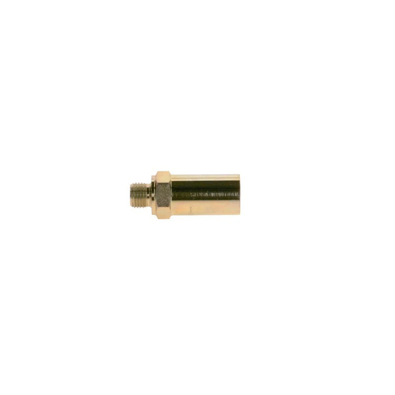 Bosch Fuel Injection Control Valve