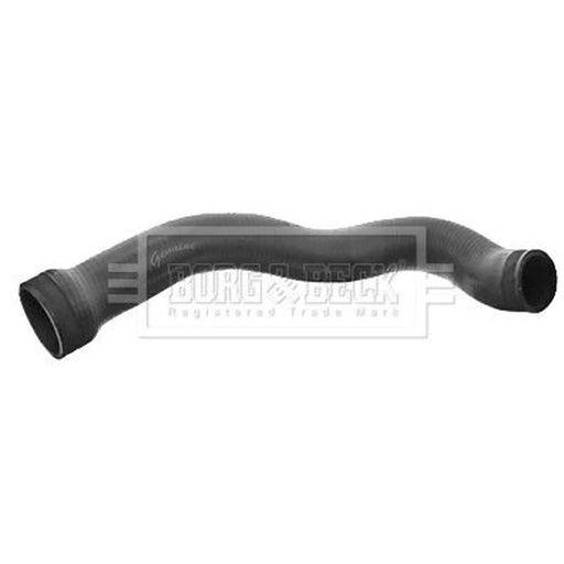 Borg & Beck Intercooler Turbo Charge Air Hose BTH1324