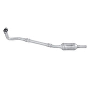 Hella Catalytic Converter fits Opel Combo Box Body/Mpv 1994-2001 1.2 1.4