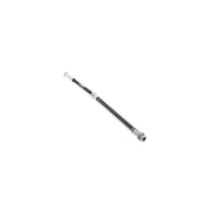 Bosch Brake Hydraulic Hose Line Rear Left fits Hyundai I10 I 2007-2013