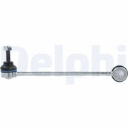 Delphi Stabiliser Bar Link Coupling Rod Front Left fits BMW 5 1995-2004