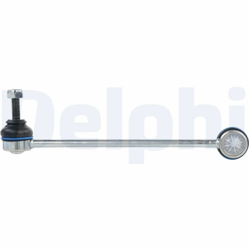 Delphi Stabiliser Bar Link Coupling Rod Front Left fits BMW 5 1995-2004