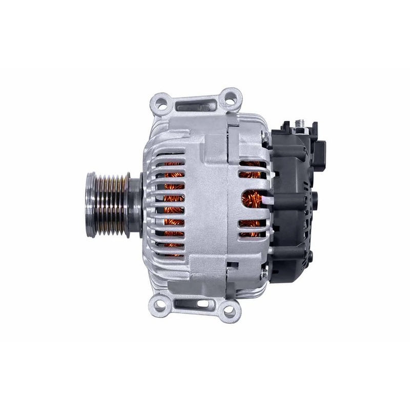 Hella Car Alternator 12V fits Chrysler 300C 2004-2012 2.7 3.0 3.5 5.7 6.1