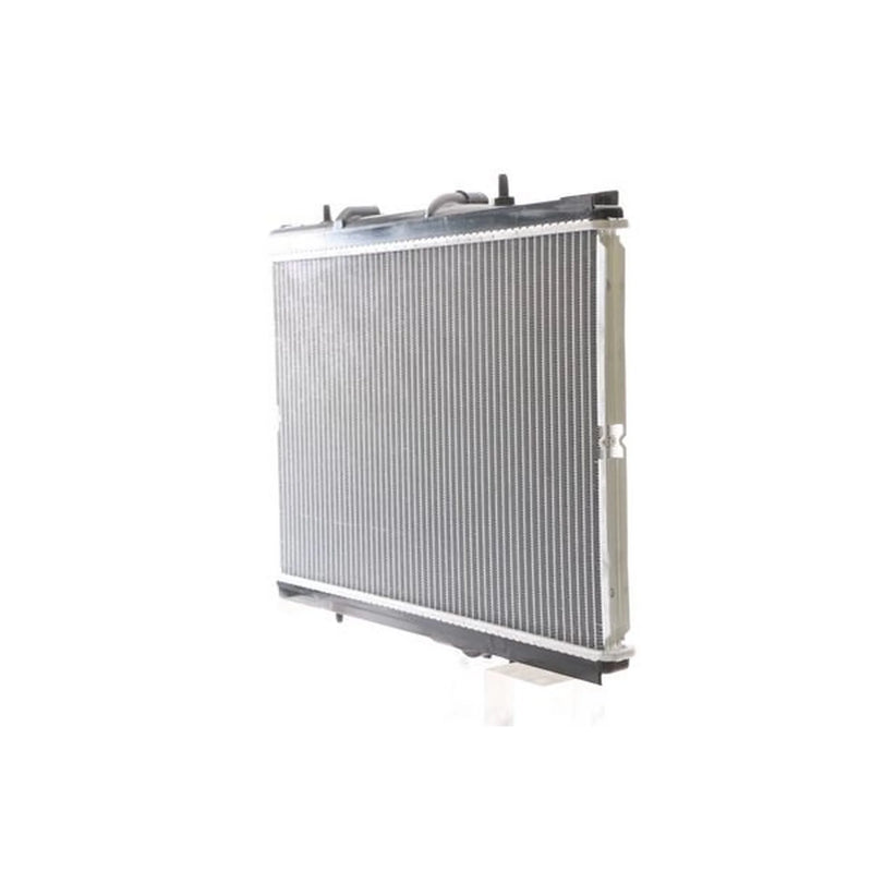 Mahle Engine Radiator fits Citroën C5 I 2001-2004 1.8 2.0