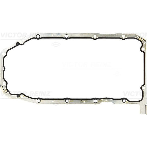 Victor Reinz Oil Sump Gasket Wide 15mm Thick 71-31979-00
