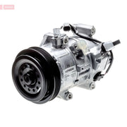 Denso Air Conditioning Compressor