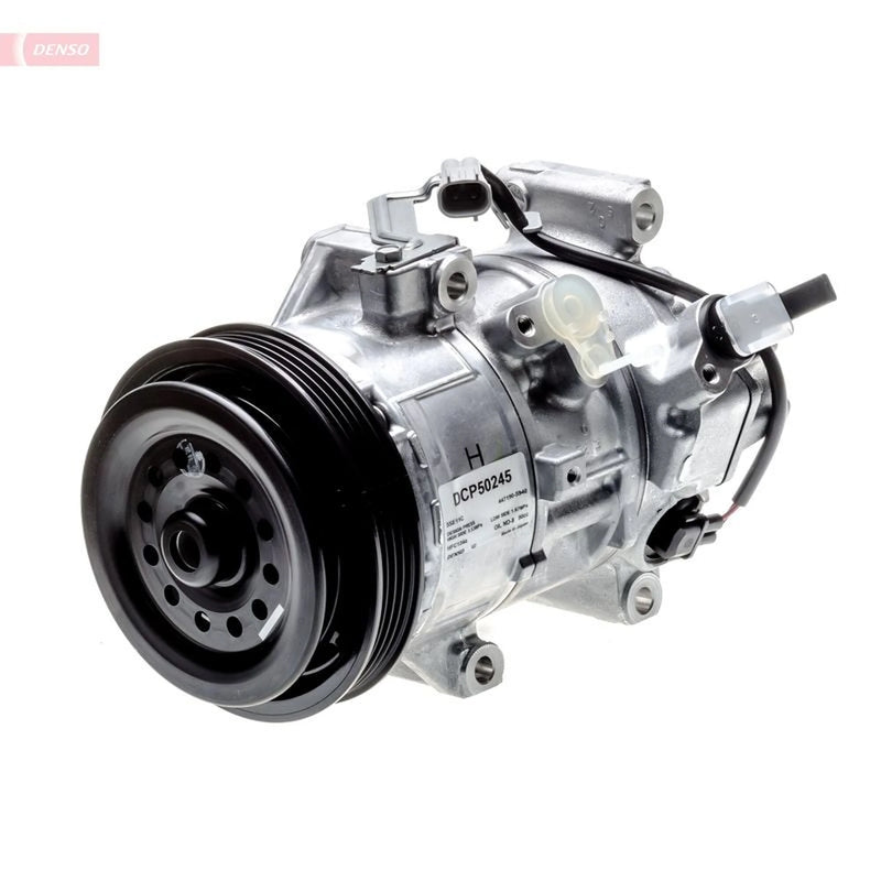 Denso Air Conditioning Compressor