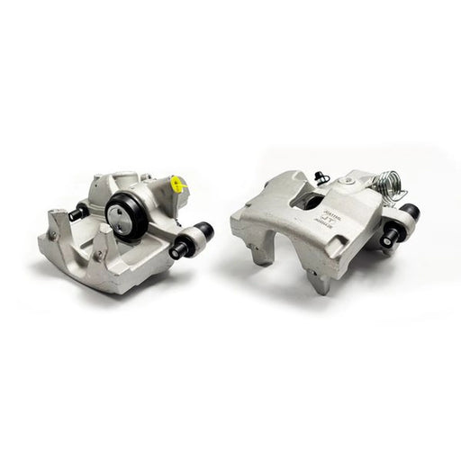 Juratek Brake Caliper Assembly Rear Left fits Citroën C5 III 2008-2017