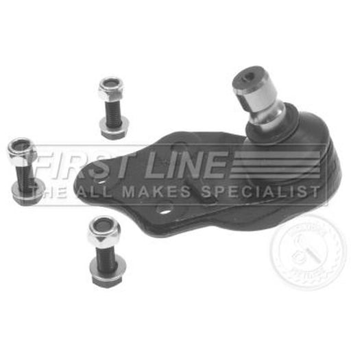 First Line Ball Joint Front Right fits MG Mgf 1995-2002 1.6 1.8