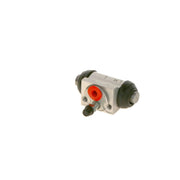 Bosch Wheel Cylinder Hydraulic Brake Rear fits Mercedes-Benz A-Class 1997-2004