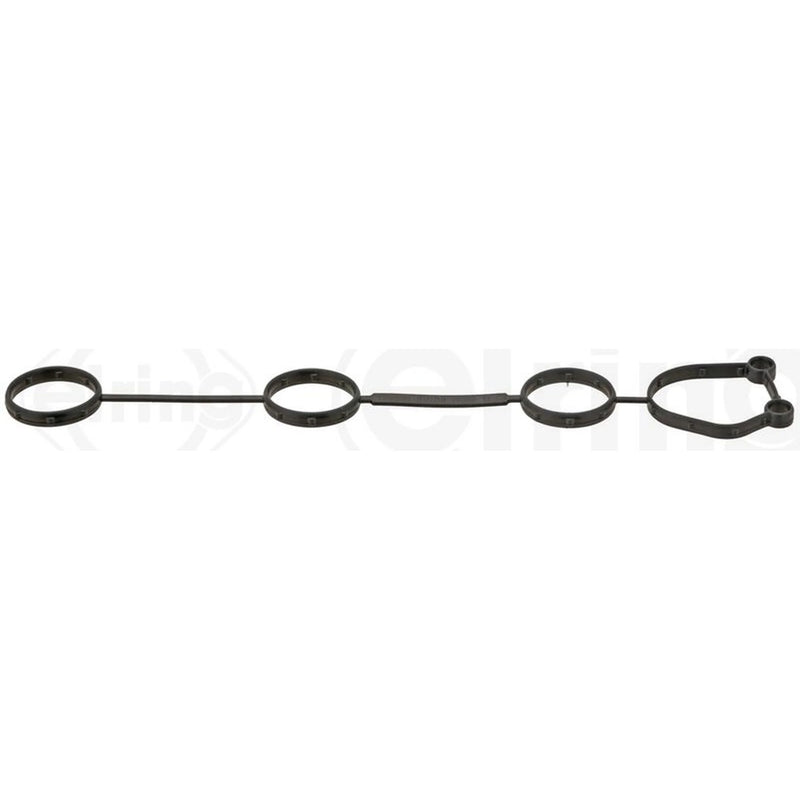 Elring Audi Valve Cover Gasket (Cyl 4-6) Left fits Audi A4 B7 2005-2009 3.2
