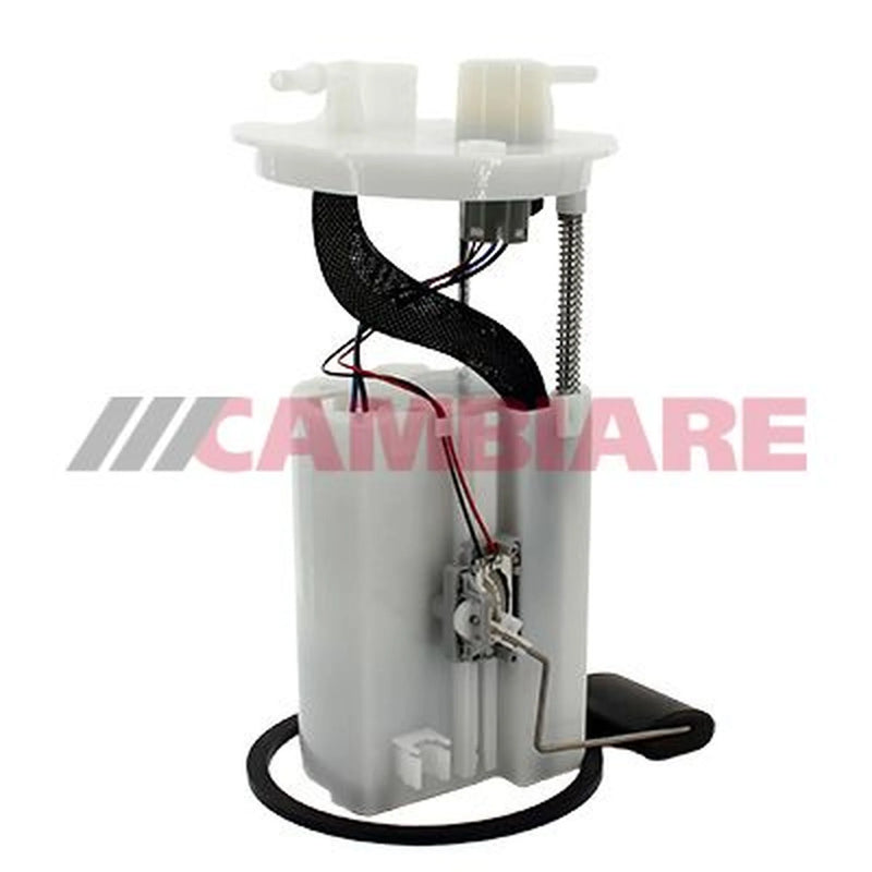 Cambiare Fuel Tank Sender Unit fits Hyundai I10 I 2007-2013 1.0 1.1 1.2