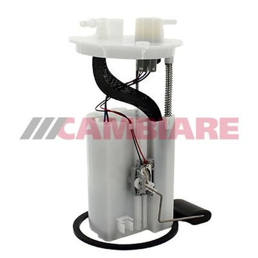 Cambiare Fuel Tank Sender Unit fits Hyundai I10 I 2007-2013 1.0 1.1 1.2