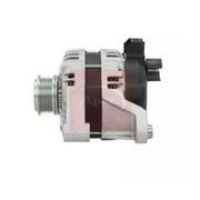 Apec Car Alternator 12V fits Opel Corsa E 2014-2019 1.2 1.4