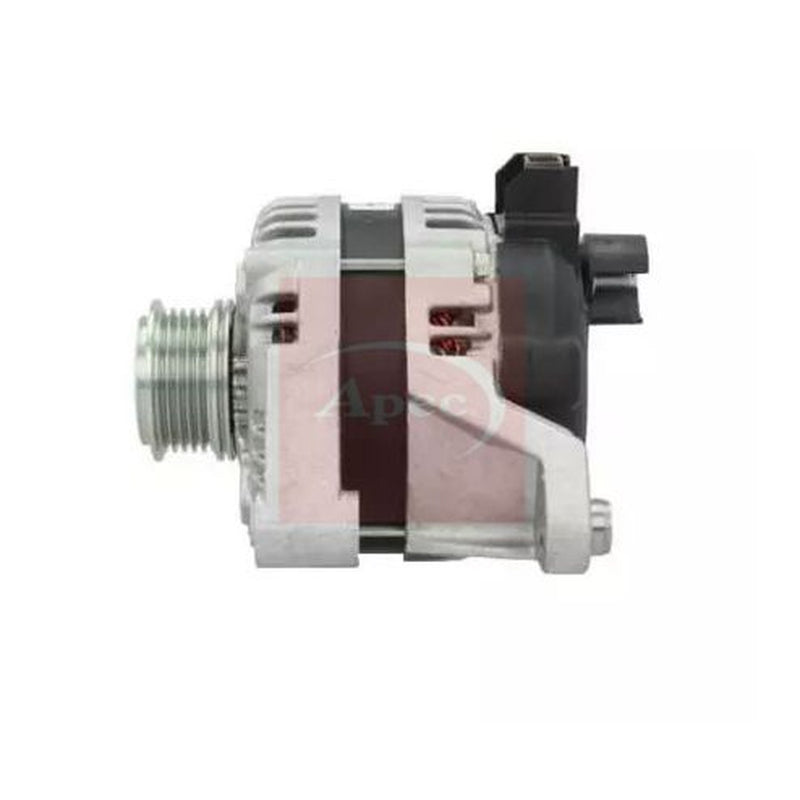 Apec Car Alternator 12V fits Opel Corsa E 2014-2019 1.2 1.4
