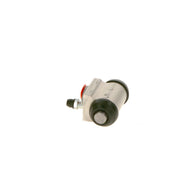 Bosch Wheel Cylinder Hydraulic Brake Rear fits Mercedes-Benz A-Class 1997-2004