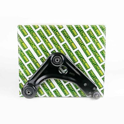 First Line Control/Trailing Arm fits Ford Ka 2001-2008 1.6