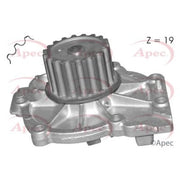 Apec Engine Cooling Water Pump fits Volvo C30 2006-2012