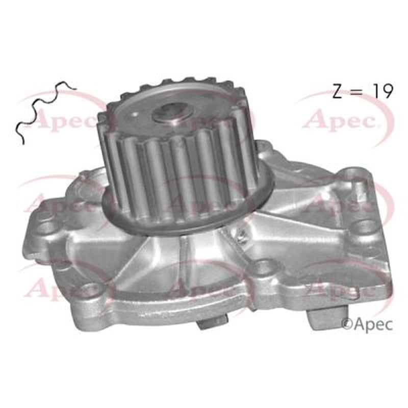 Apec Engine Cooling Water Pump AWP1470
