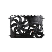 Hella Engine Cooling Fan 8EW 366 421-281