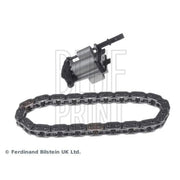 Blue Print Timing Chain Kit Set 40 Links ADJ137303