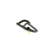 Gates Radiator Coolant Hose 1,210mm ID fits Renault Master III 2010-2025 2.3
