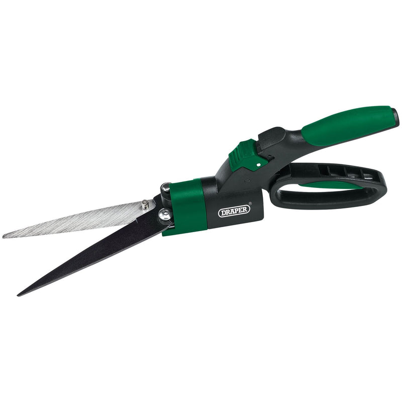 Draper 360&deg; Garden Shears, 320mm 36793 Draper - Dynamic Drive