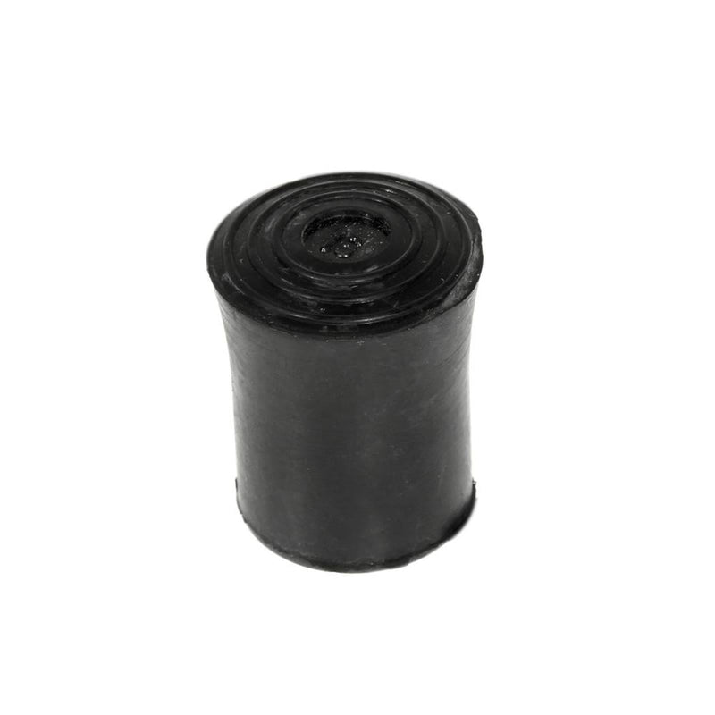 Fiamma CaravanStore Rubber Buffer to 2.55 (97733-035) - Fiamma wall installation adapters enabling secure awning mounting across different vehicle types - NN4 Online