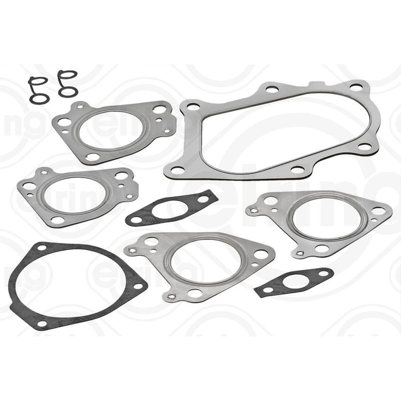 Elring Charger Mounting Kit 098.670