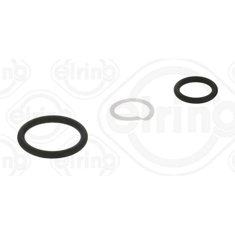Elring Deutz Gasket Set 634.810