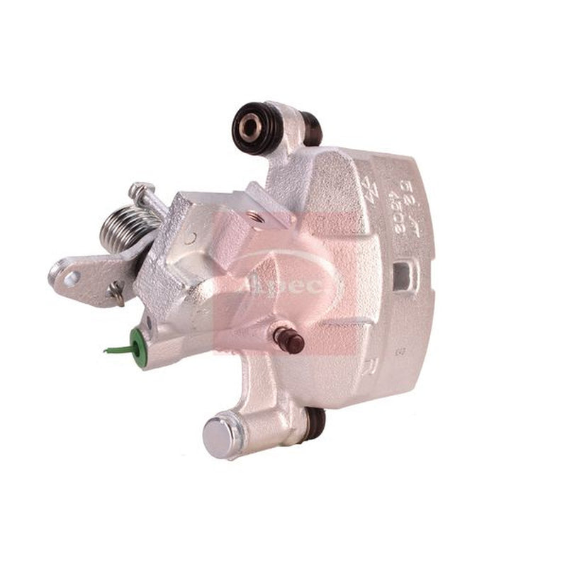 Apec 2 x Rear Brake Calipers fits Toyota MR2 III 1999-2007 1.8
