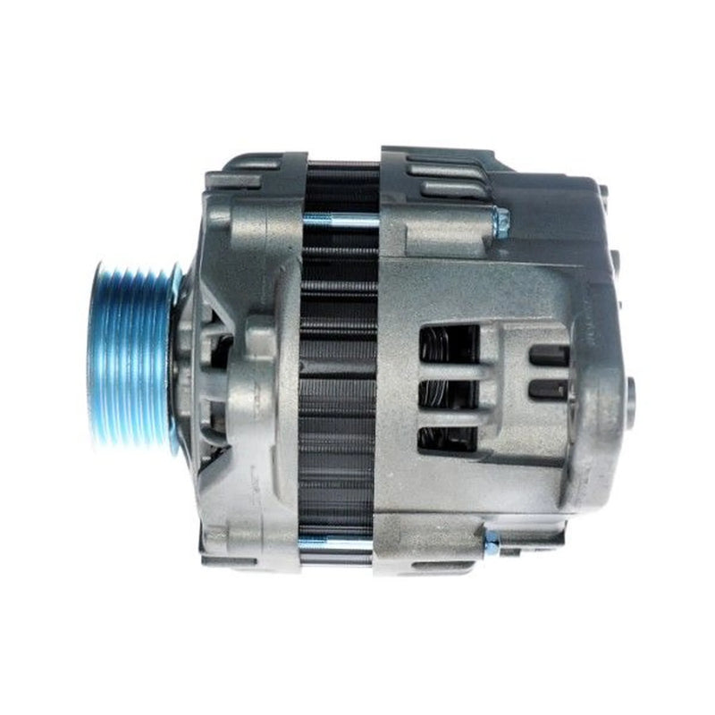 Hella Car Alternator 12V fits Nissan Almera 2000-2006 1.5 1.8