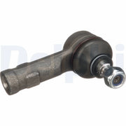 Delphi Steering Tie Rod End Ball Joint Front M12x1.25 fits Mitsubishi Carisma