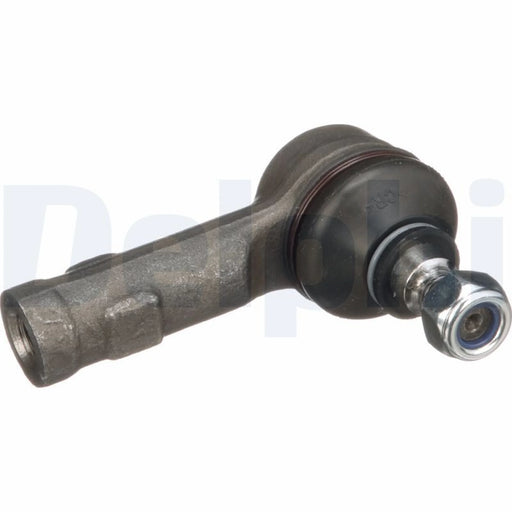 Delphi Steering Tie Rod End Ball Joint Front M12x1.25 TA1536
