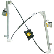Valeo Electric Window Regulator Lifter Left F 850914