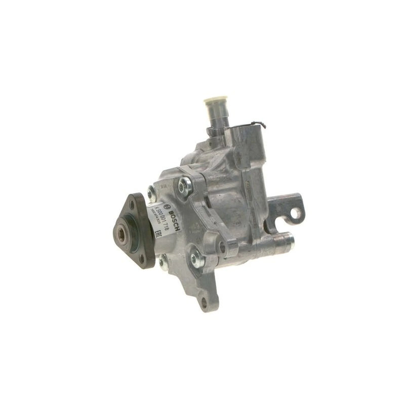 Bosch Power Steering Hydraulic Pump fits Porsche Cayenne 2010-2018 3.6 4.2 4.8