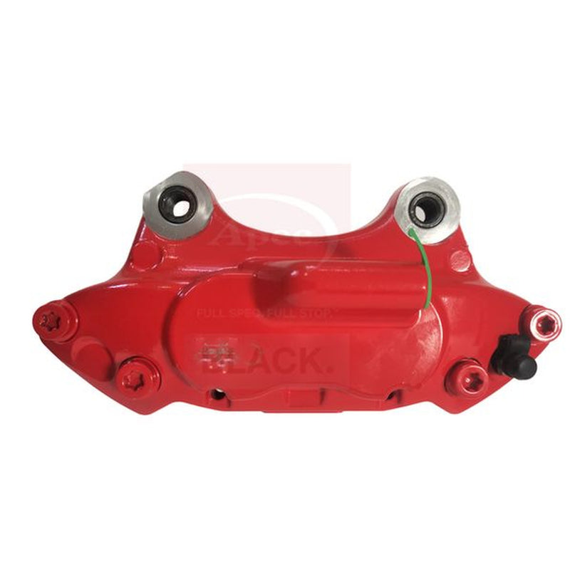 Apec Brake Caliper Assembly Front Left fits Mini Mini 2006-2015